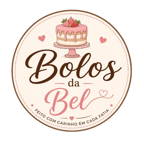 Bolos da Bel