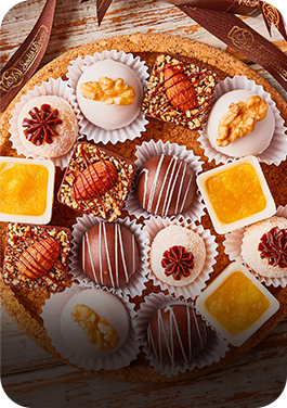 Doces
